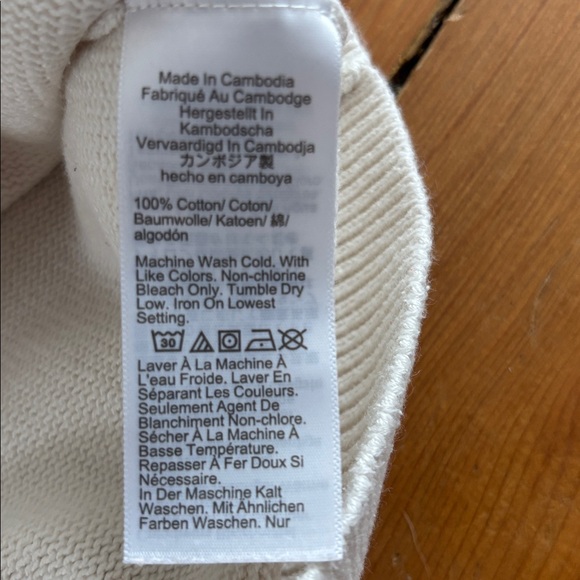 J.Crew Sweater - Picture 4 of 6